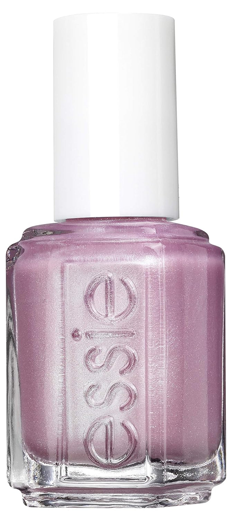 Essie Schnelltrocknender Neglelak "udtryk", Nr. 210 smide det på, Violett, Vegan Formel, 10 ml