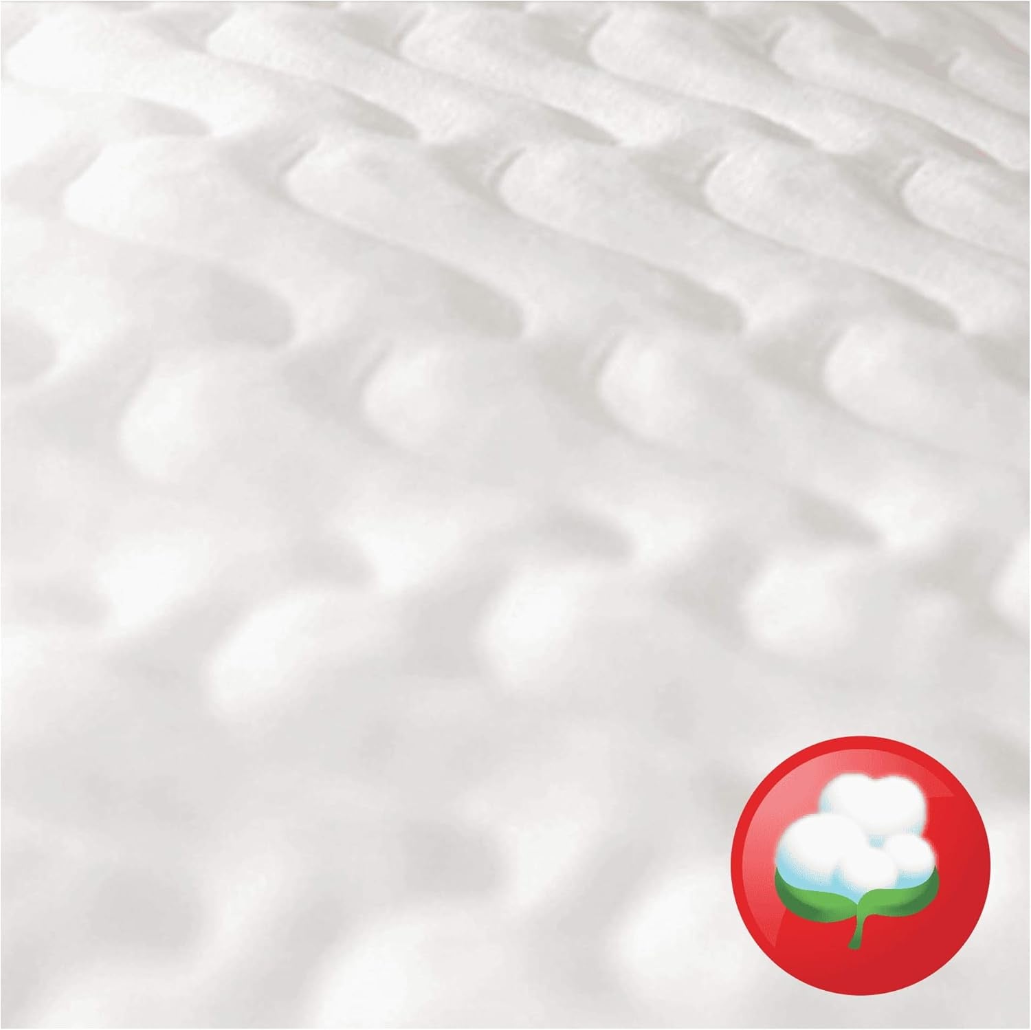 Pampers (gammel version), trusser, str. 4, 9 kg-15 kg, trepakning (1 x 88 bleer)