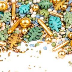 Super Streusel, Bohobaby Jungle, 90 gram Naty Shop