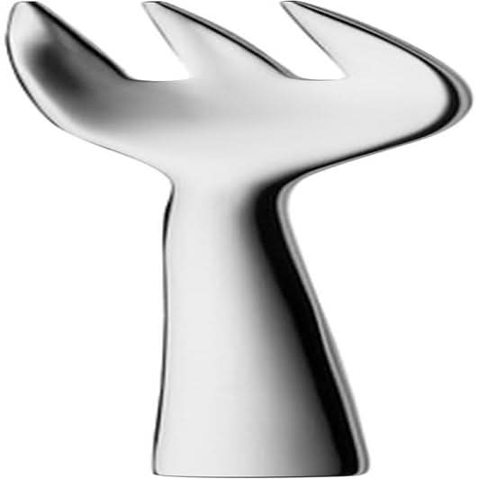 Silit Trend bestiksæt 6 personer, 30 stykker, monoblokknive, rustfrit stål Crominox Kitchen Naty Shop