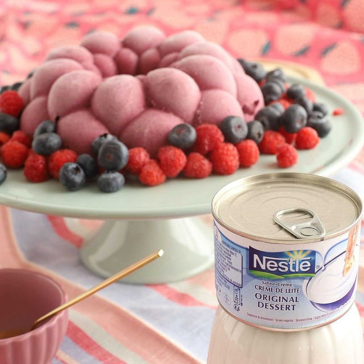 Nestlé mælkecreme 170 g