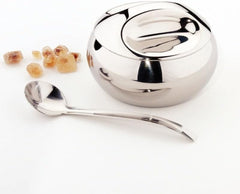 Zahăr Tramontina (CHÁ E CAFÉ), oțel inoxidabil