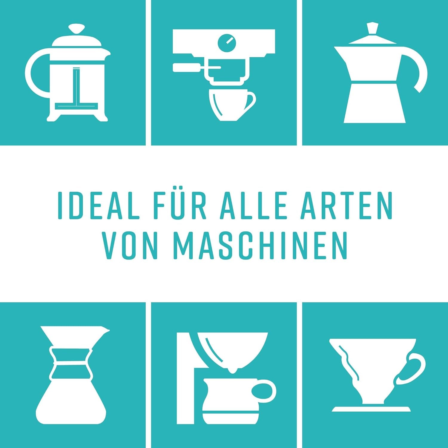 Henry´s Espresso Indian Monsooned Malabar AA 1000g - erlesene Qualität - Handwerklich in Deutschland geröstet - Kaffeebohnen direkt vom Bauern