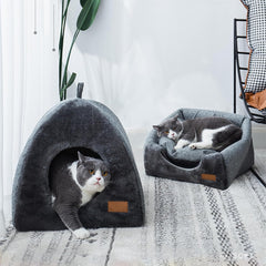 Pături & Mobilier, Animale de companie, Peșteri & Case, Pisici, Paturi pentru pisici, Pisici - culcusuri, saltele