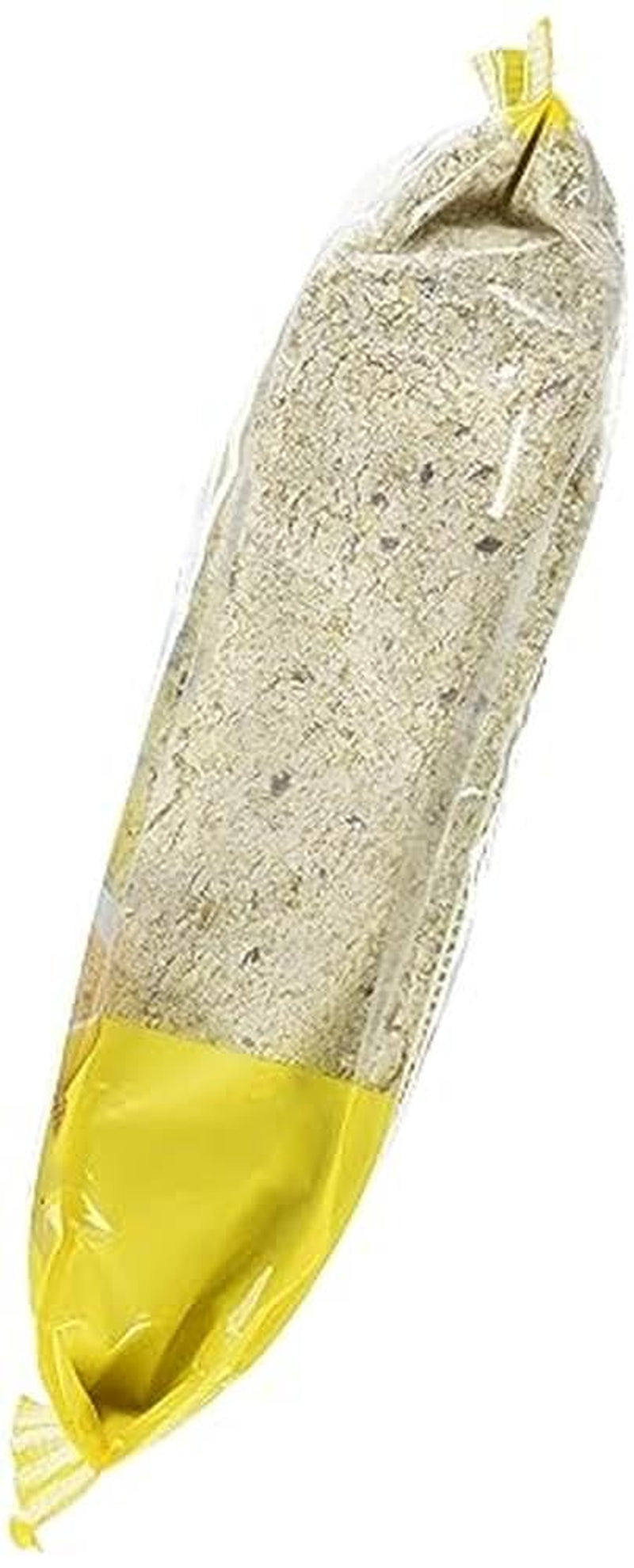 Økologisk grødbund fra havre og spelt, 500g