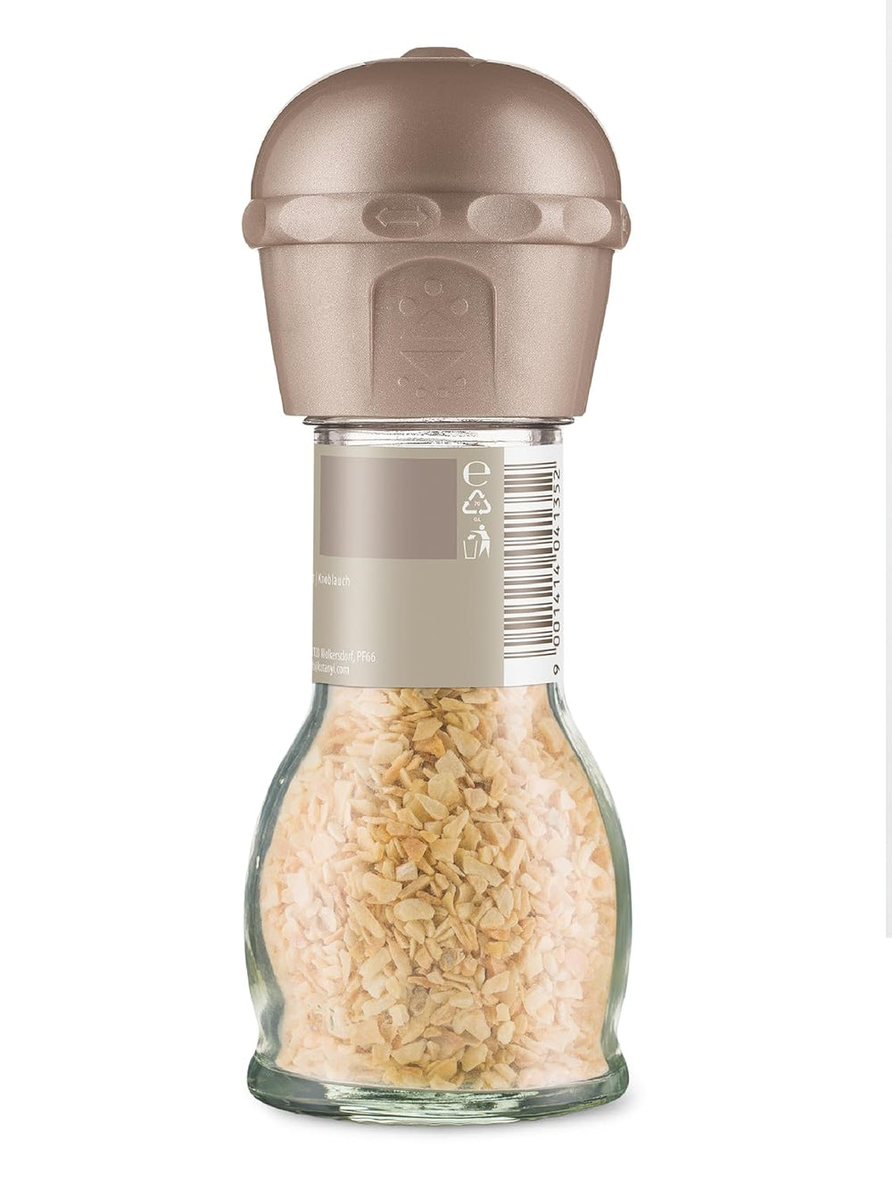 Kotanyi Knoblauch Mühle, krydret (1 x 48 g)