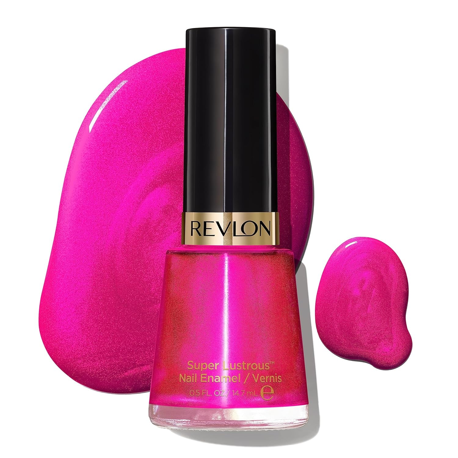 Revlon neglelakfarve nr. 290 Optimistic - 14,7 ml