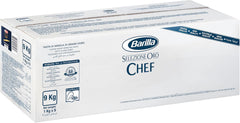 Pasta Barilla Selezione Oro Chef Trofie Liguri, 1 kg