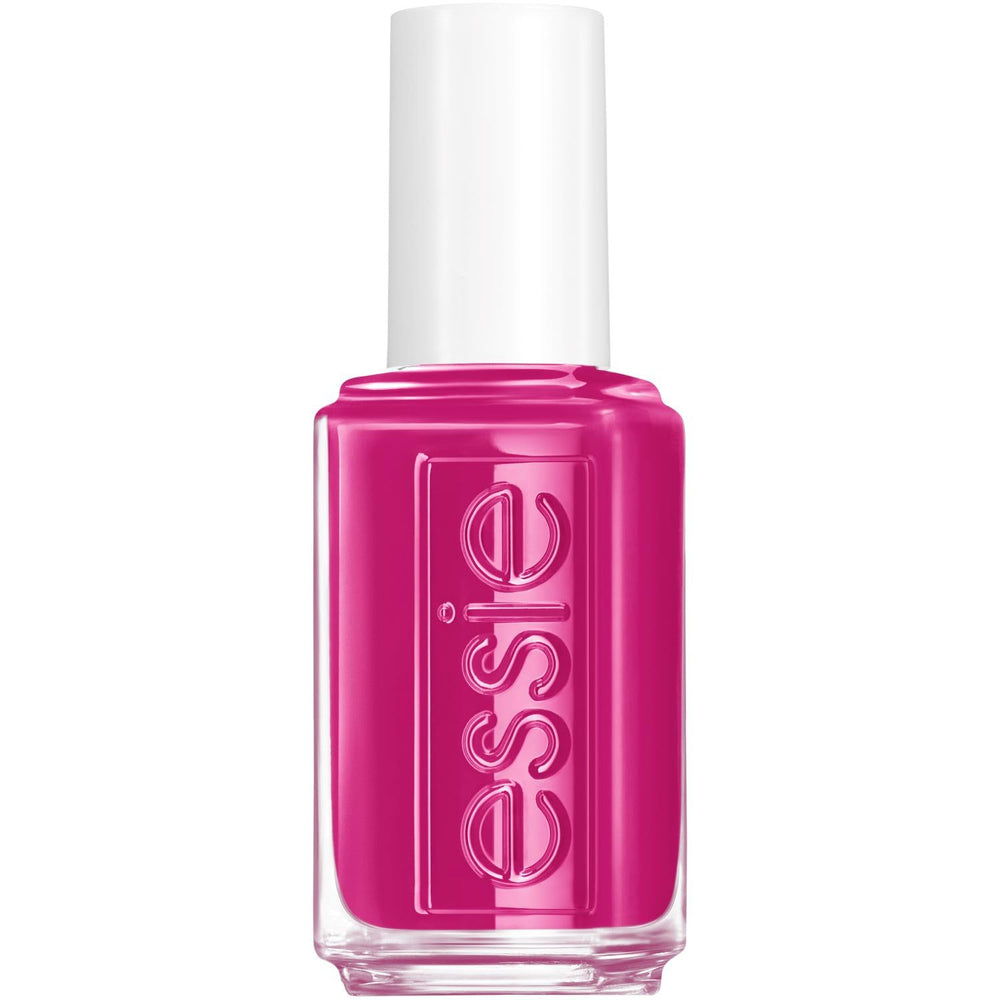 Essie hurtigtørrende neglelak "expression", vegansk formel uden animalske ingredienser, nr. 545 power moves, pink, 1 x 10 ml