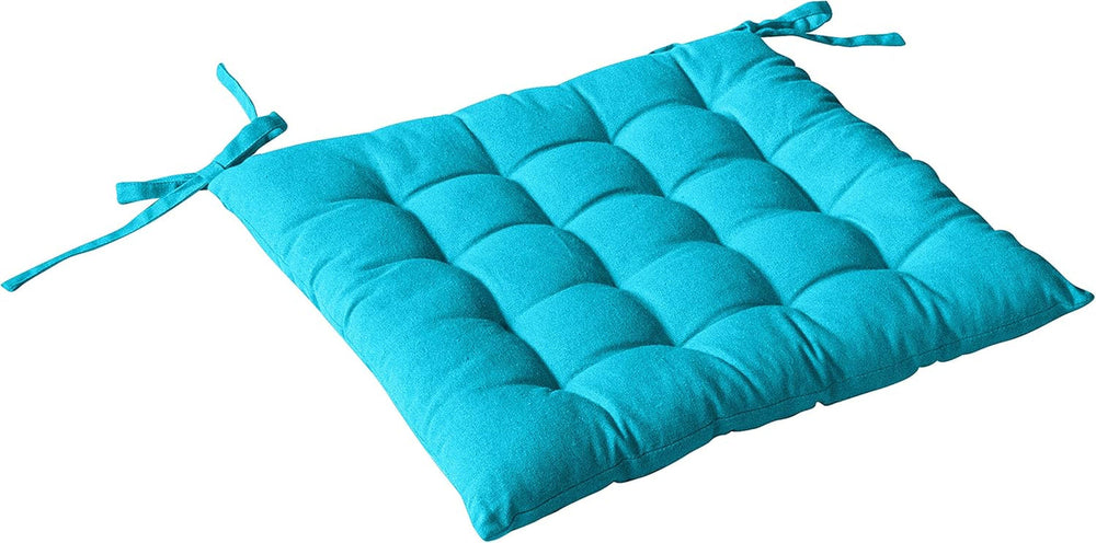 Dyne med 4 bobler, jute, 90 X 190 Cm, ler, 2007AGCHLJT090190, 90 X 190 Cm Dyner og dyner Naty Shop Turkis