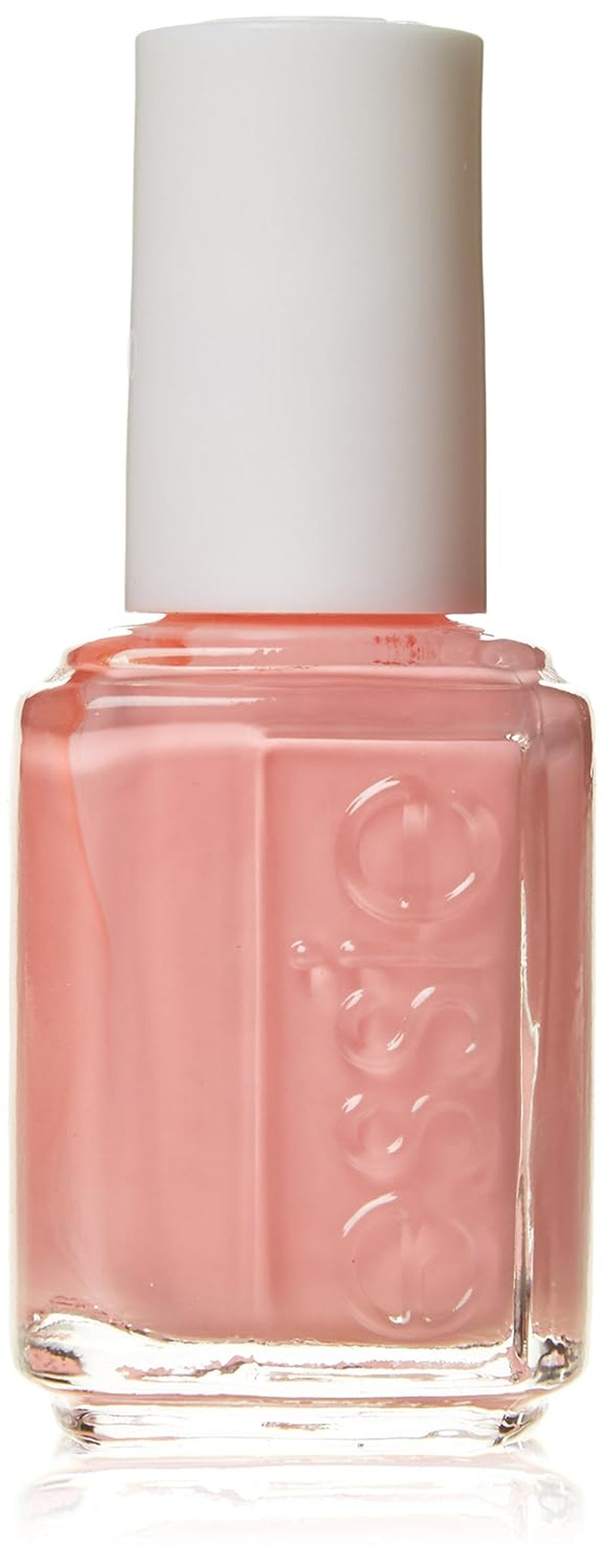 Essie Nail Lacquer til Farbintensive fingernegle, nr. 608 fredfyldte skifer, hvede, 13,5 ml