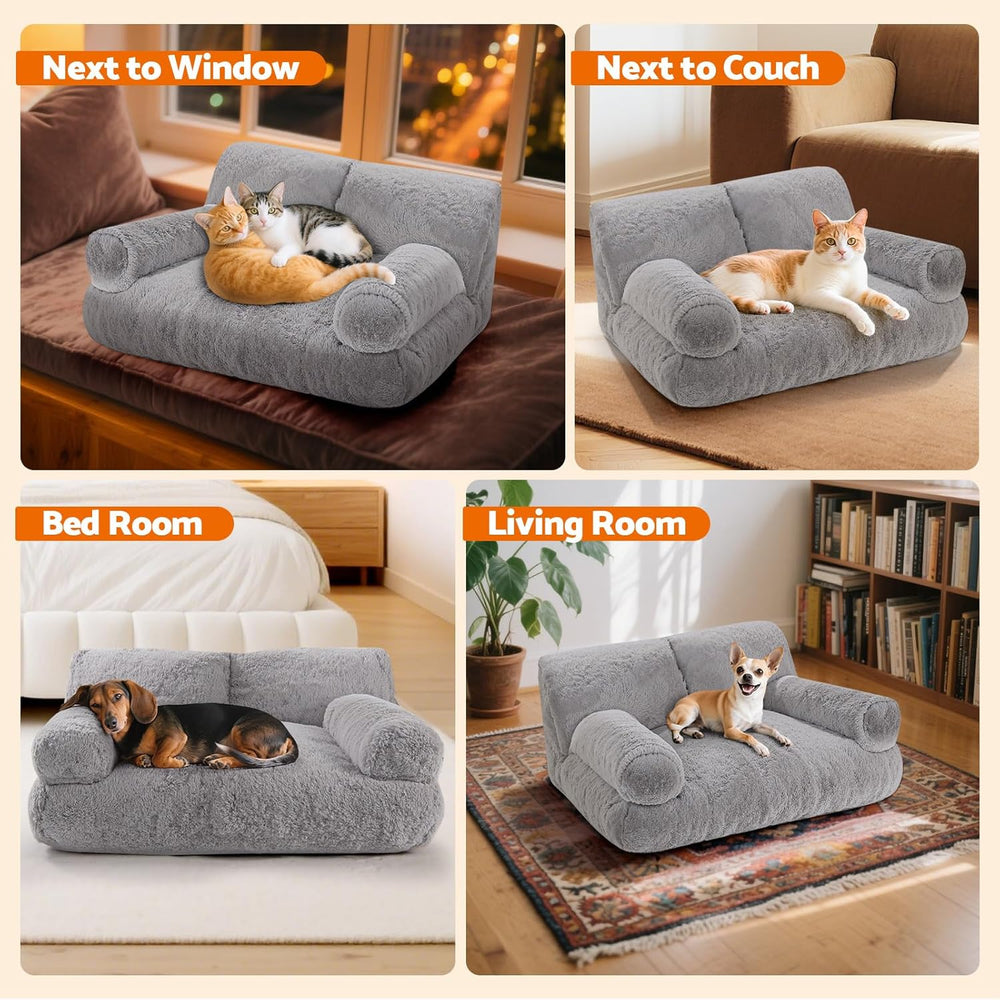 Paturi & Canapele, Pături & Mobilier, Animale de companie, Pisici, Paturi pentru pisici, Pisici - culcusuri, saltele