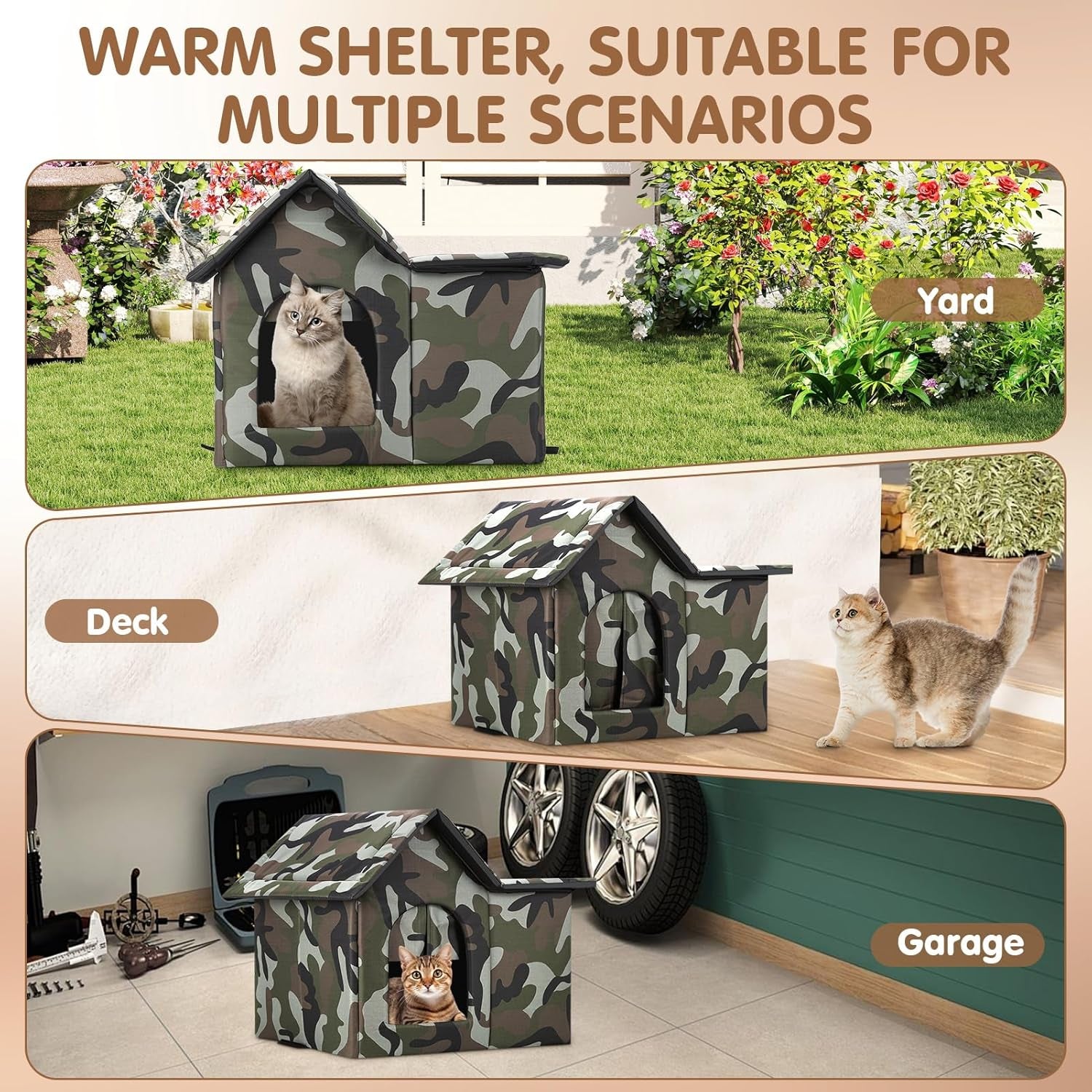 Pături & Mobilier, Animale de companie, Peșteri & Case, Pisici, Paturi pentru pisici, Pisici - culcusuri, saltele