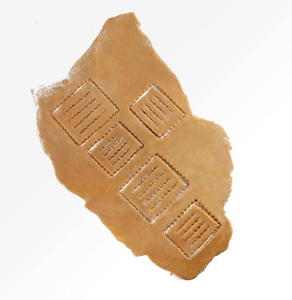 - 756450 - Croitor pentru Chebakia, Două Mărimi