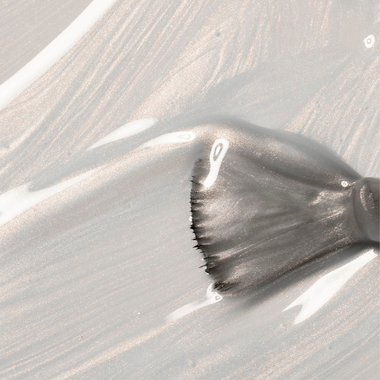 Collistar Puro neglelak, langtidsholdbar neglelak med en skinnende finish, nr. 922 Hvidt porcelæn, 10 ml