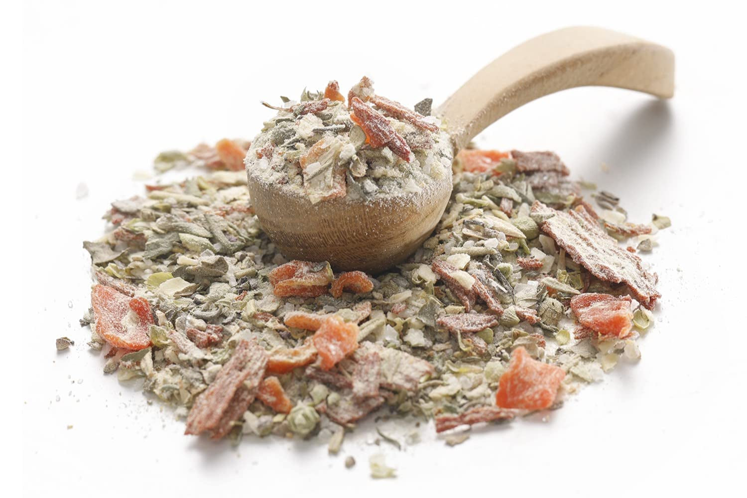 Ankerkraut Bio Bolognese Gewürz, Spaghetti und Pasta kochen, Lasagne selber machen, 90g im Korkenglas