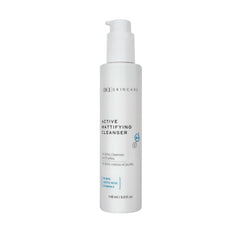 DCL Skincare Active Mattifying Cleanser, 2% Salicylic Acid, Lactic Acid, 198 ml Cosmetice si Infrumusetare Naty Shop