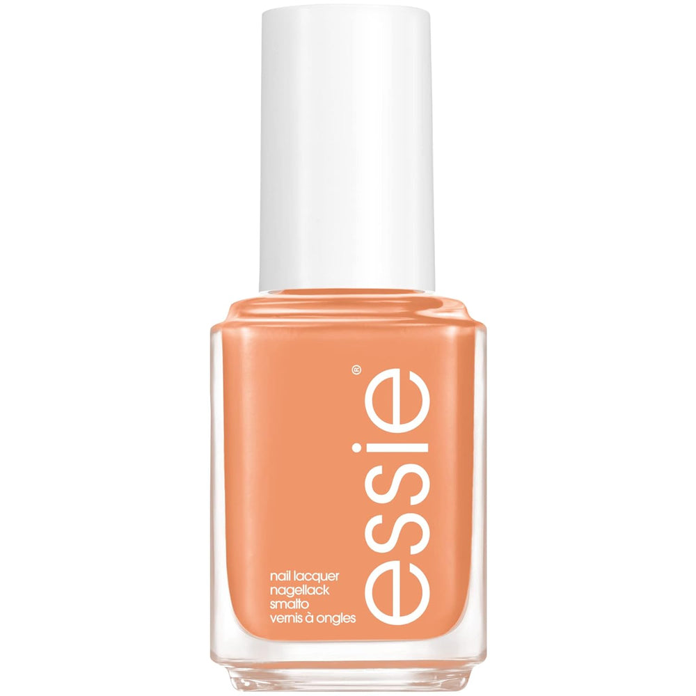 Essie neglelak – nr. 894 (u)guvious fornøjelser, høj kvalitet, langtidsholdbar, intenst farvet professionel grøn neglelak, 13,5 ml