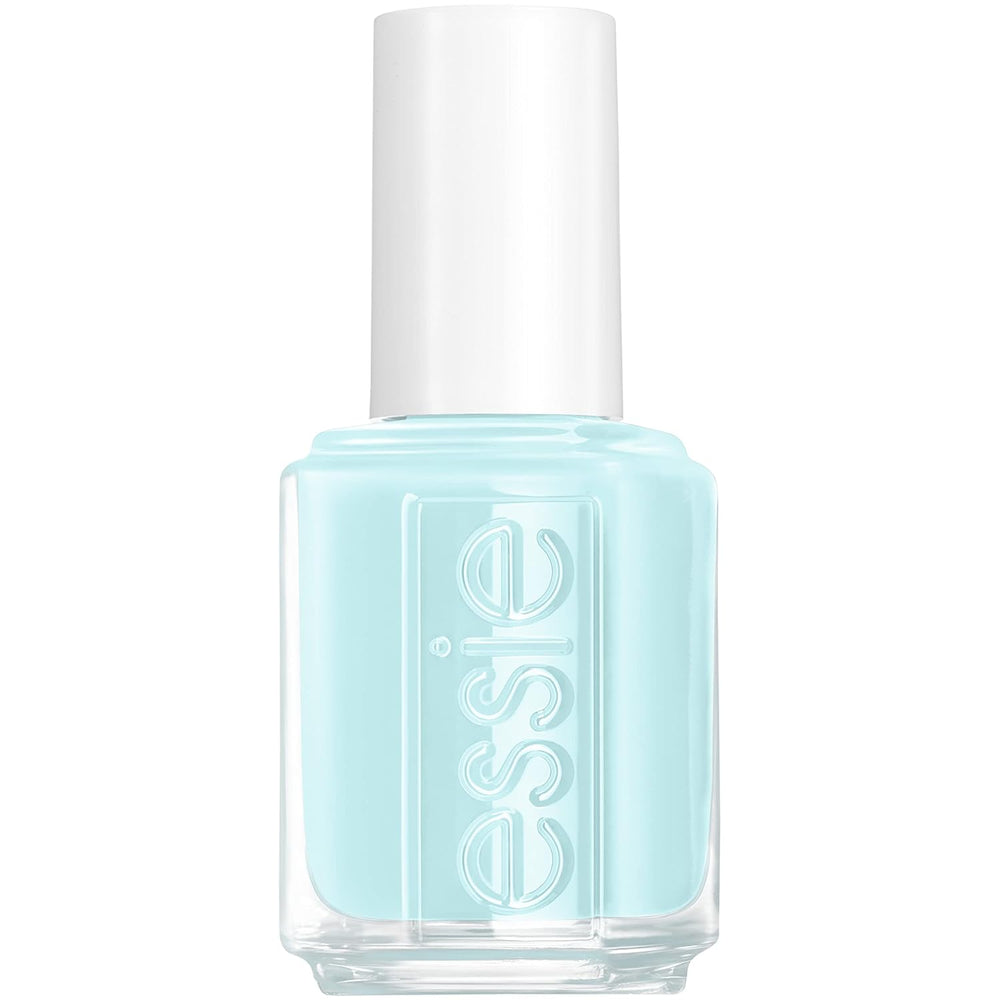 Essie Nail Lacquer til Farbintensive fingernegle, nr. 608 fredfyldte skifer, hvede, 13,5 ml