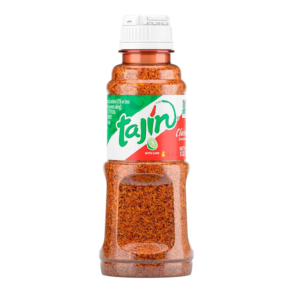 Tajin Frugt og Snack Krydderier, 5,0 oz fra Tajin [Foods]