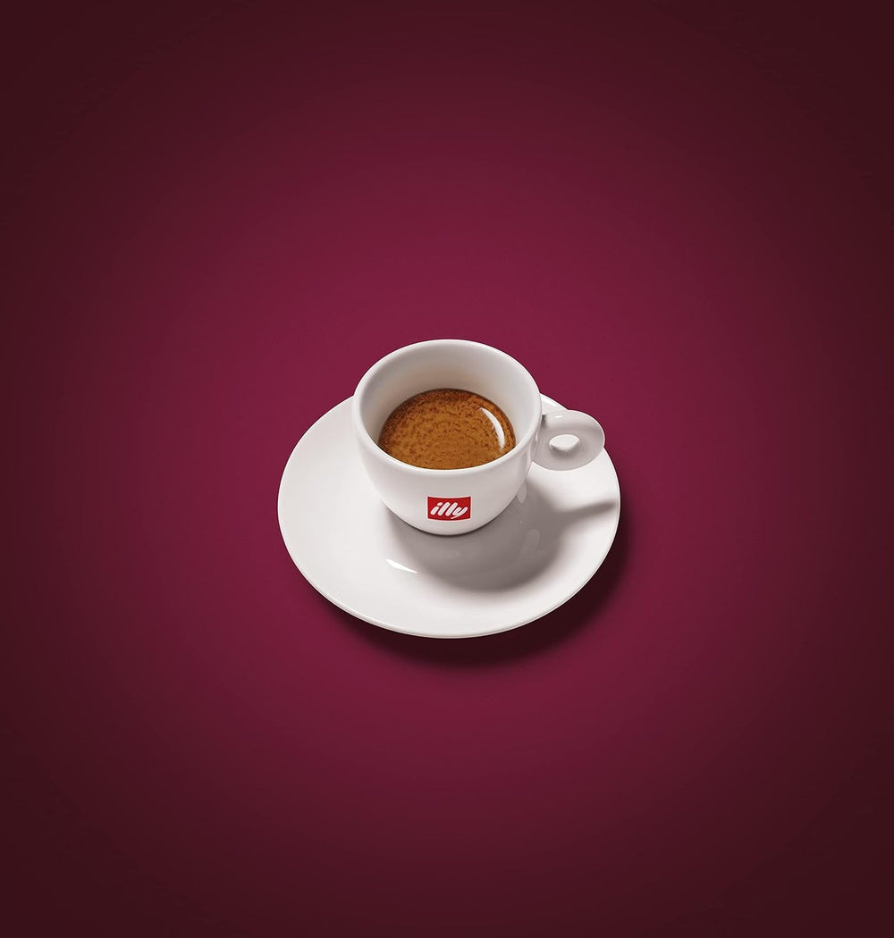 Fasole Illy Intenso, 250 g
