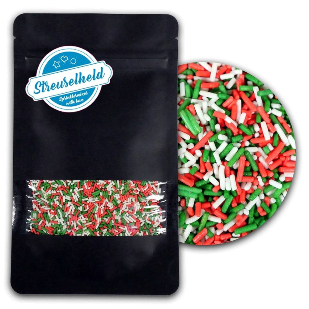 Drys Hero Jimmie, Jul, 40 gram Sprinkles Naty Shop