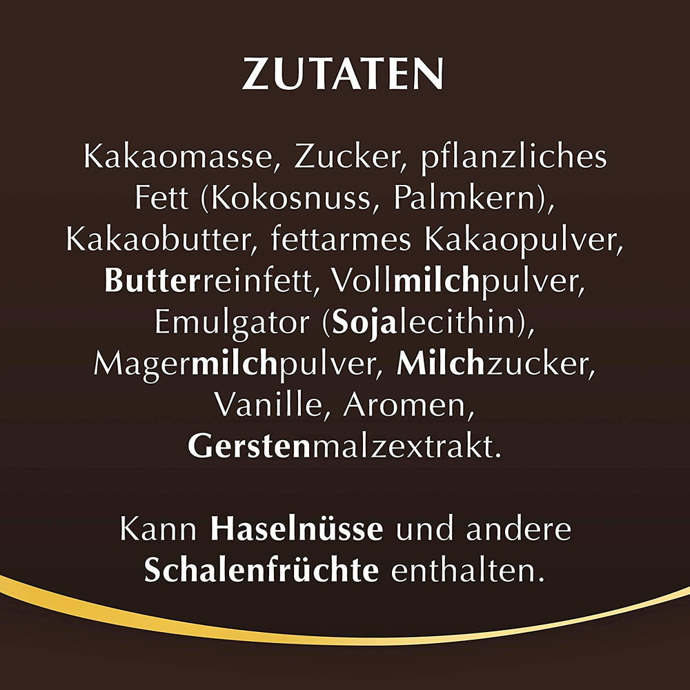 Lindor chokoladekugler 70% ekstra mørk kakao | 137g pose | Ca. 10 kugler fin mørk chokolade med smelte-i-mund-fyld | Gave af chokolade | Chokolade gave