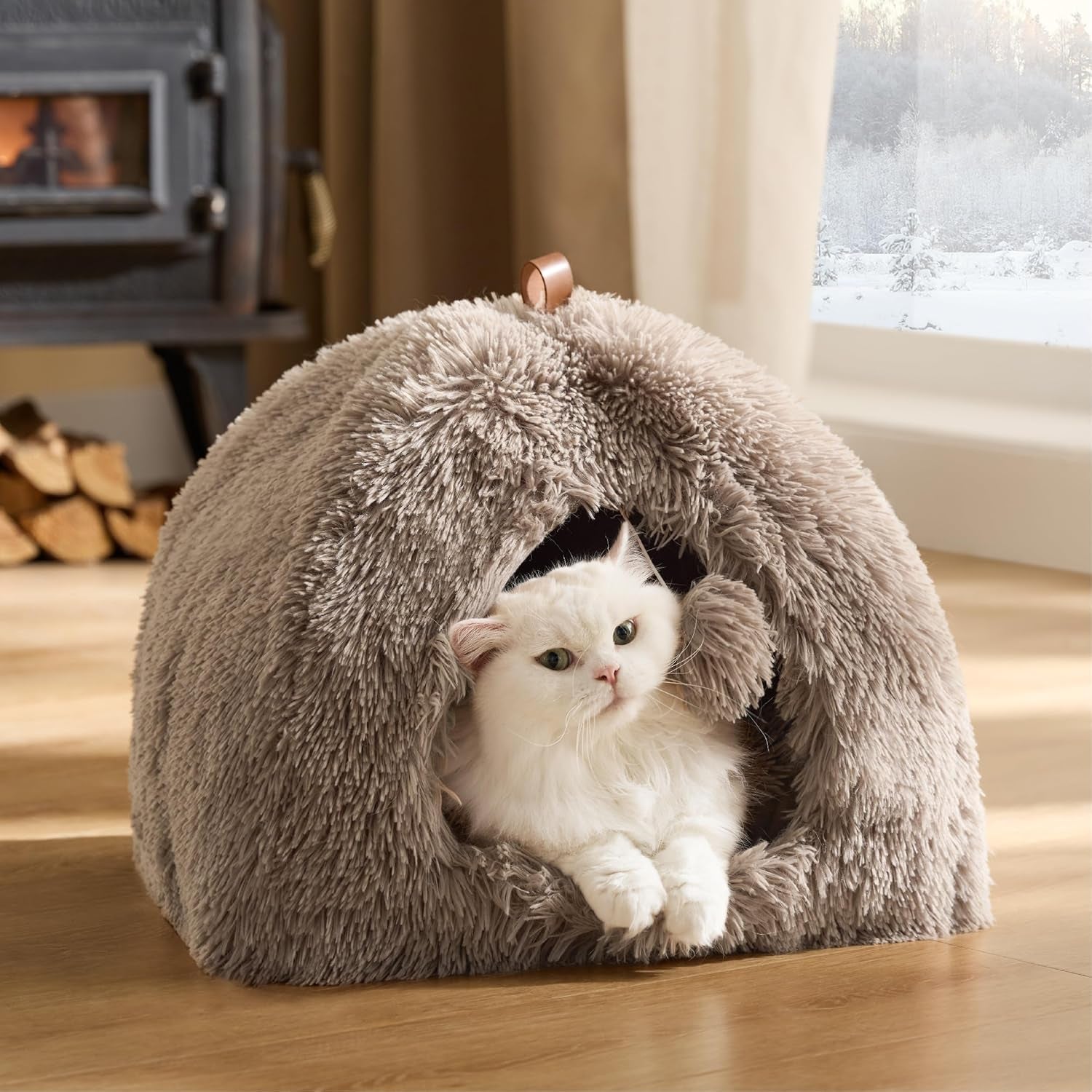 Pături & Mobilier, Animale de companie, Peșteri & Case, Pisici, Paturi pentru pisici, Pisici - culcusuri, saltele