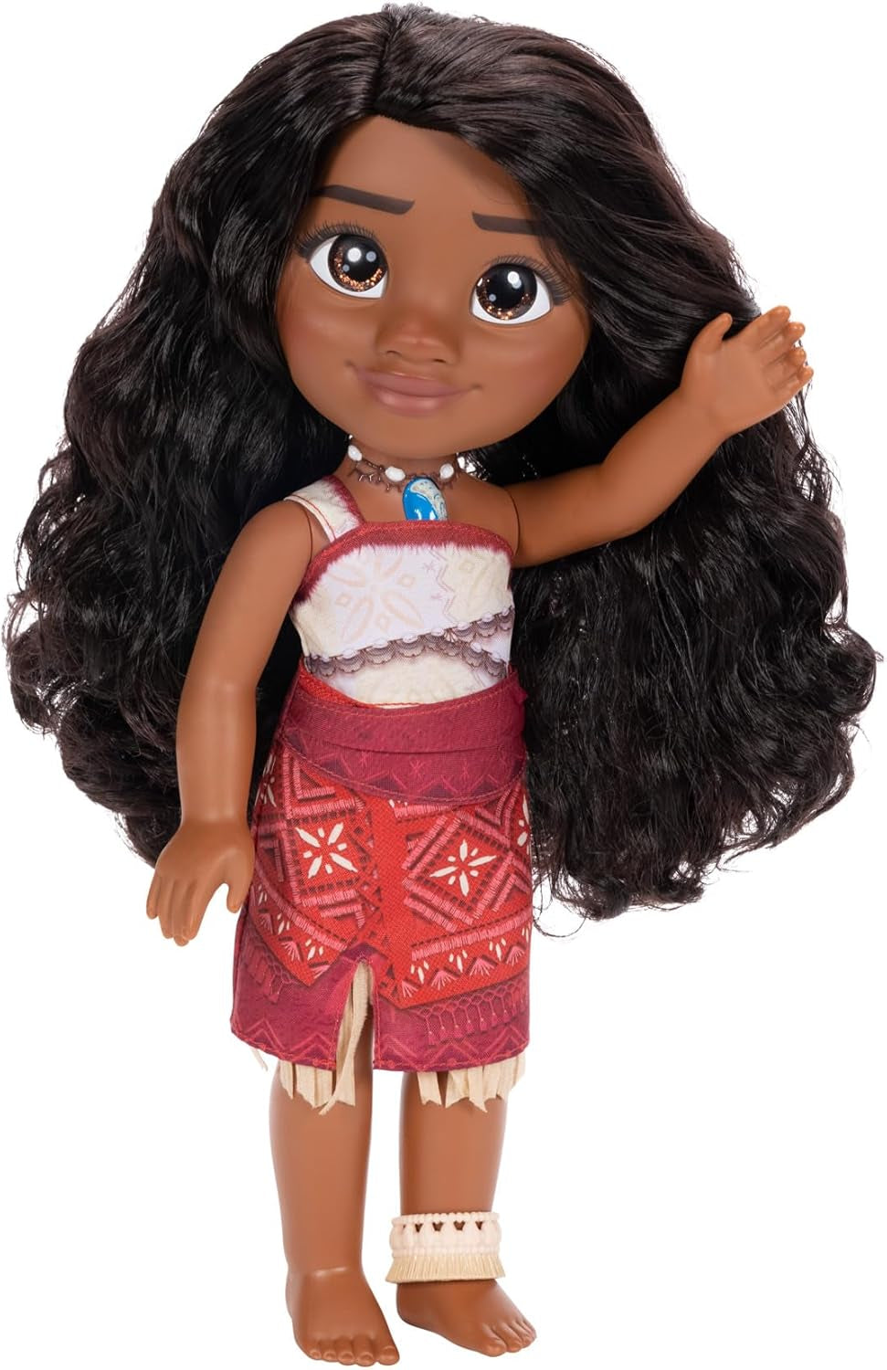 Papusa Disney Moana 2 Vaiana 35cm