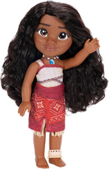 Papusa Disney Moana 2 Vaiana 35cm