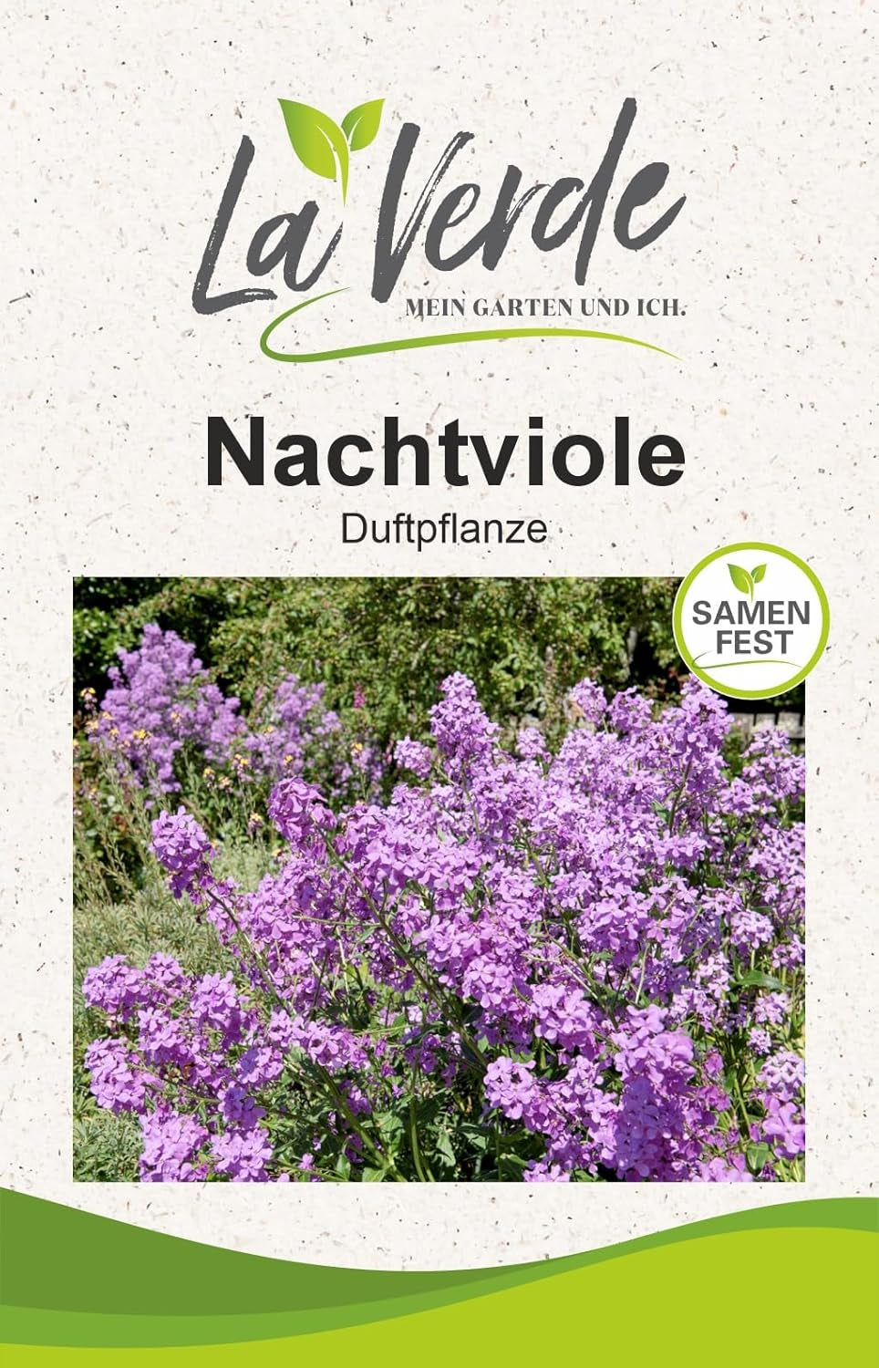 La Verde MIN HAVE OG MIG. California valmuefrø 'Poppy Orange' i ca. 250 planter, californisk valmue, langblomstrende frø, ikke-GMO