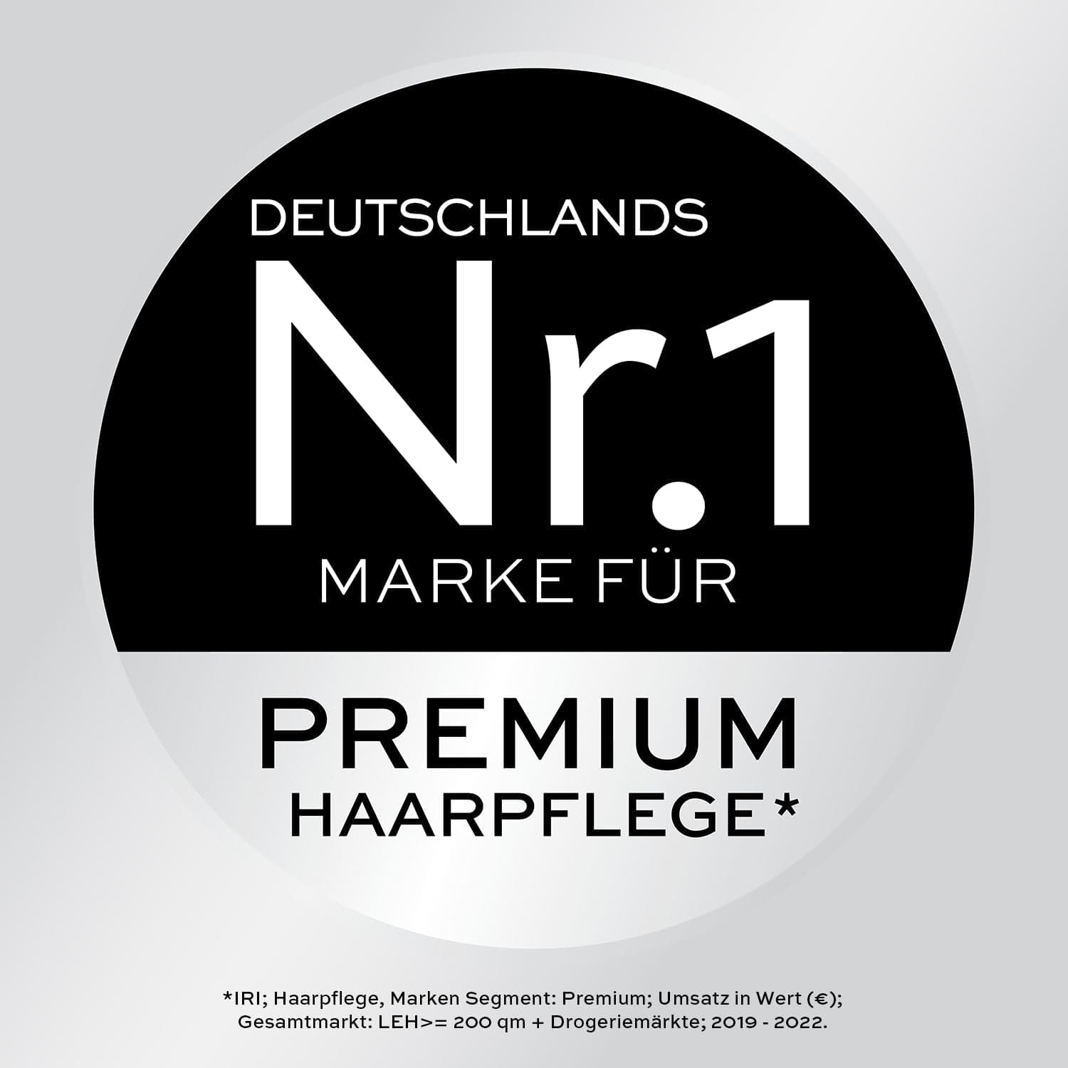 John Frieda, reparationsshampoo til beskadiget hår Detox+Repair, 250 ml bruser og bad Naty Shop