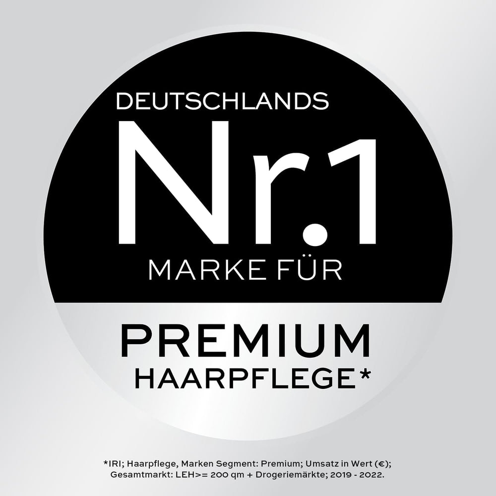 John Frieda, reparationsshampoo til beskadiget hår Detox+Repair, 250 ml bruser og bad Naty Shop