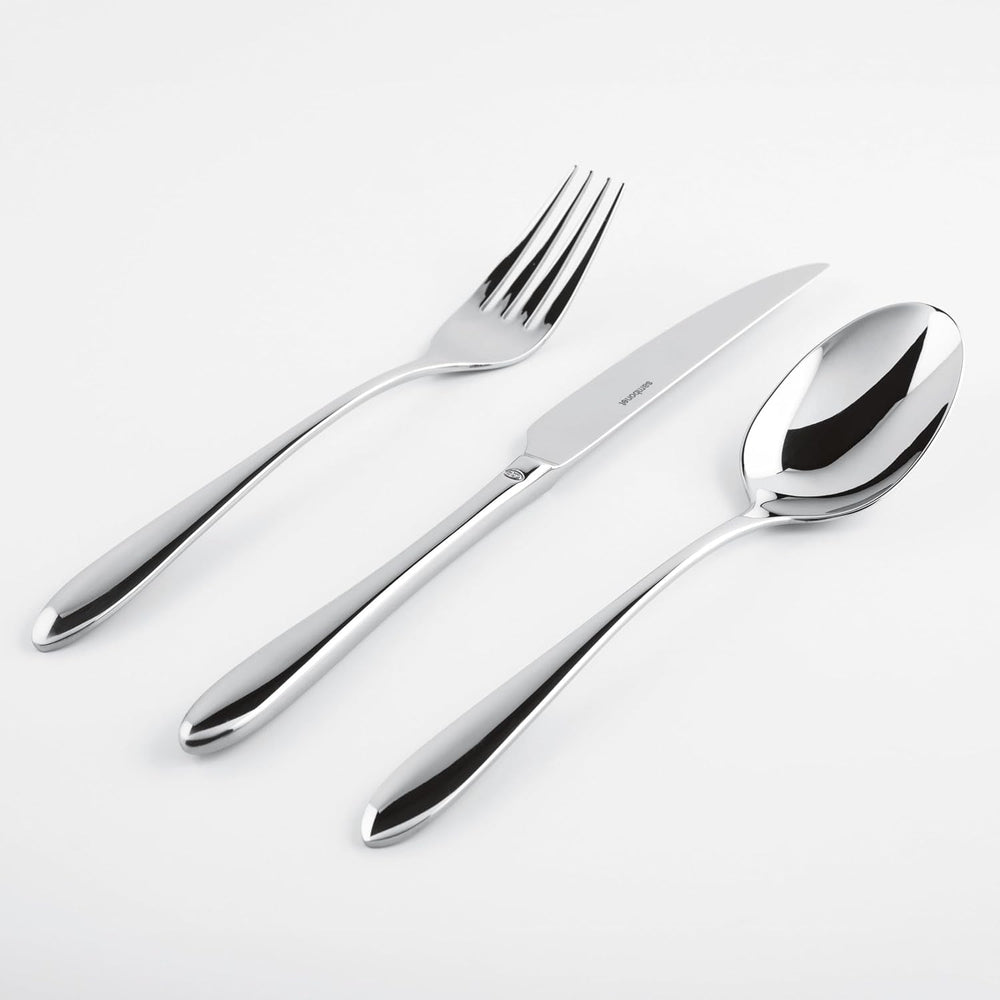 Sambonet 52515-83 Dream monoblok servicesæt, 36 dele Kitchen Naty Shop