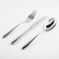 Sambonet 52515-83 Dream monoblok servicesæt, 36 dele Kitchen Naty Shop