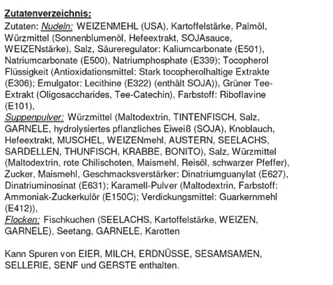 Nong Shim instant nudler med rejer, stor skål - koreansk Ramen suppe - Hurtig tilberedning - 115 g (1 pakke)