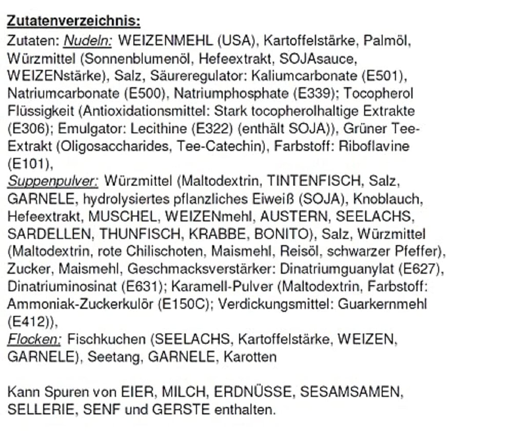 Nong Shim instant nudler med rejer, stor skål - koreansk Ramen suppe - Hurtig tilberedning - 115 g (1 pakke)