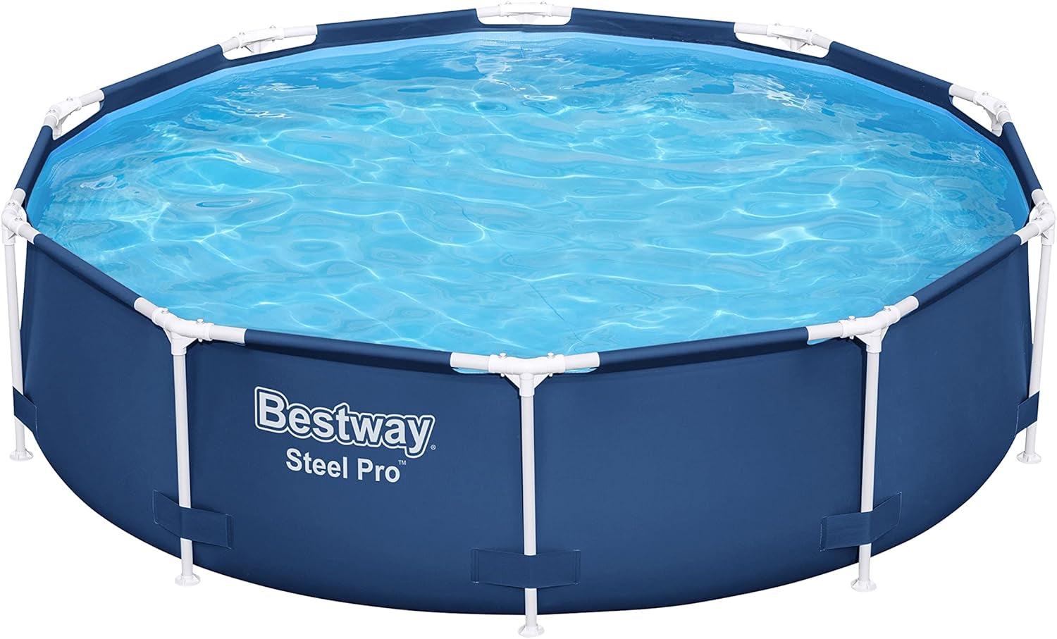 10' x 30" / 3,05 m x 76 cm pool