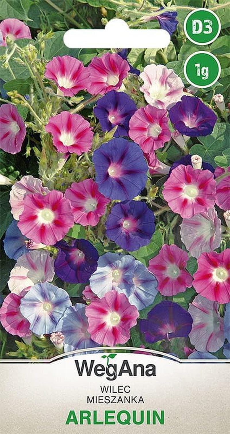 Cosmos Sensation Mix 1g frø, Cosmos Mix Sommerblomster, Haveplanter Balkonplanter, Blomsterfrø