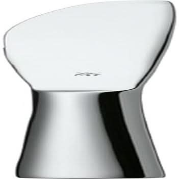 WMF Philadelphia bestiksæt til 12 personer, 60 stykker, monoblokknive, rustfrit stål Cromargan Kitchen Naty Shop