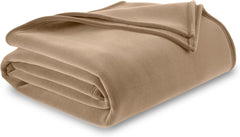 Vellux Original dobbeltloft, lysebrune Dyner og dyner Naty Shop Beige Twin