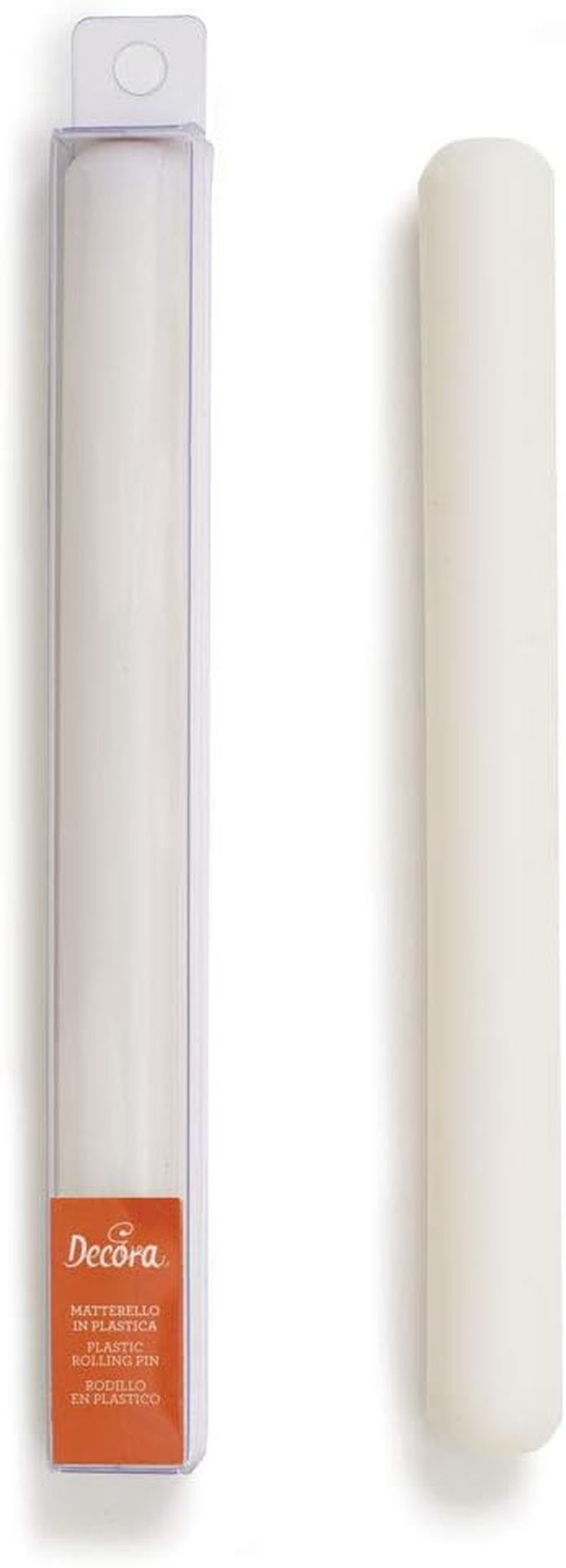 9260272 AUSROLLSTAB 25 X Ø 2,5 cm