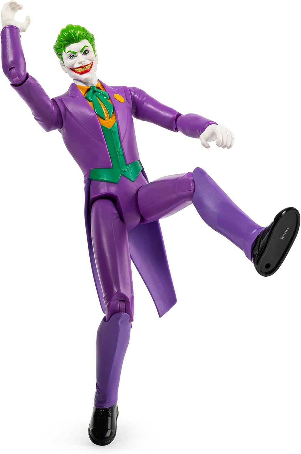 Spin Master Batman: Figuri de acțiune - Joker (30Cm) (6060344) Action figures Naty Shop