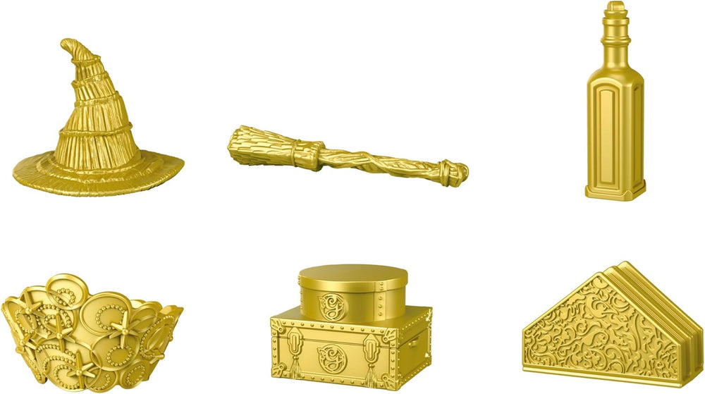 Wicked Edition brætspil - tysk version