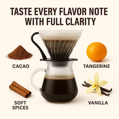 Roasted After Order ~ Freshest Specialty Coffee Beans | 80 CUP Roastery | Guatemala Antigua, Single Origin(1kg) Spezialitäten Kaffeebohnen, Frisch Geröstet