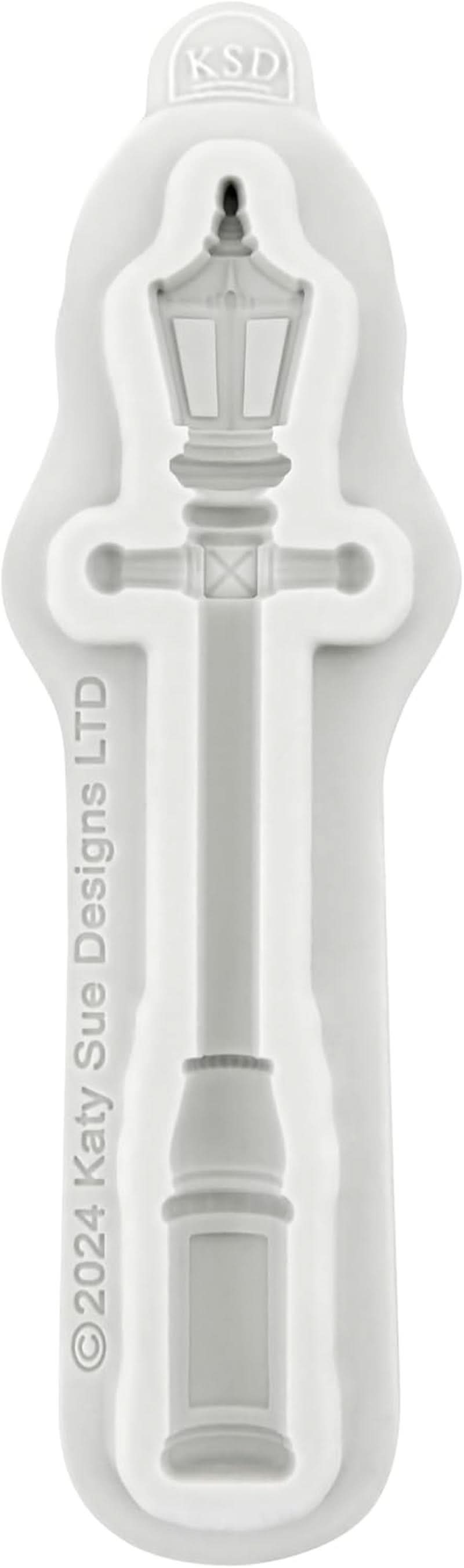 Katy Sue, Christmas Silikone Form - Naty Shop Køkkenlampe