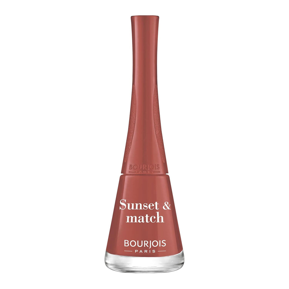 Bourjois - Neglelak 1 sekund - 47 Sunset & Match