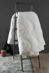 DODO | Årets Elu Produkt 2023 L Dyne, 220 X 240 Cm, Til dobbeltseng, Meget blød, Genbrug, Maskinvaskes ved 40 °C Dyner og dyner Naty Shop