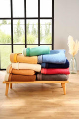 Poyet Motte AUBISQUE Tæppe Uld But/Champagne, Uld, Ærter/Champagne, 240X180 Cm Dyner og dyner Naty Shop 240X180 Cm