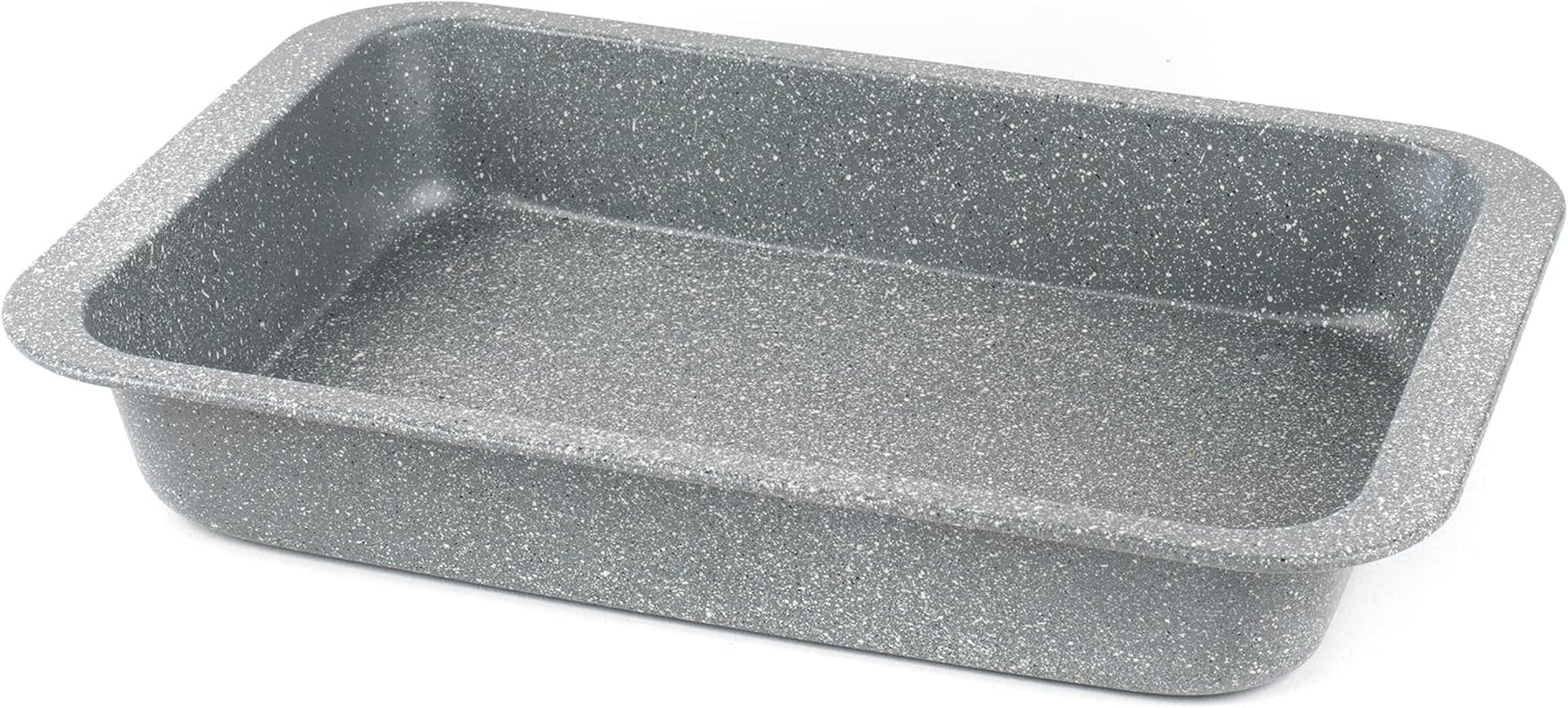 Salter, bageplader, forskellige former og størrelser, grå Forme og bageplader Naty Shop